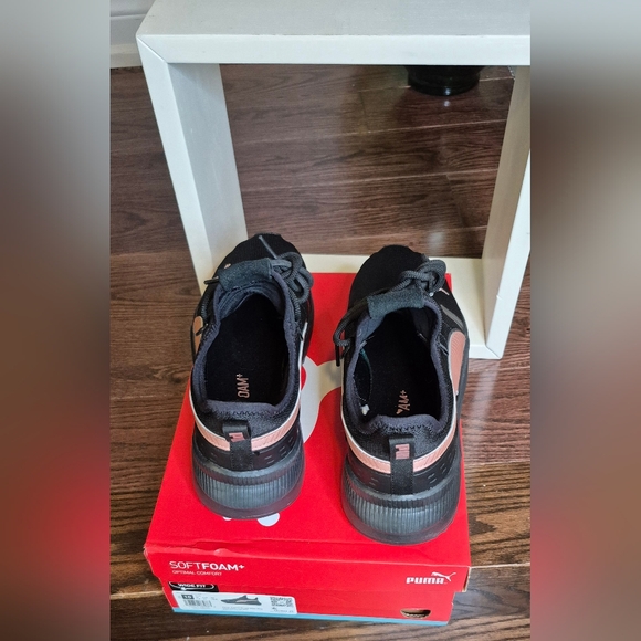 Puma Women's SoftFoam+ Sneakers - Picture 6 of 9